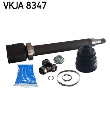 SKF Komplet zgloba, pogonsko vratilo